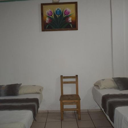 Tropical Suite Los Ayala Εξωτερικό φωτογραφία