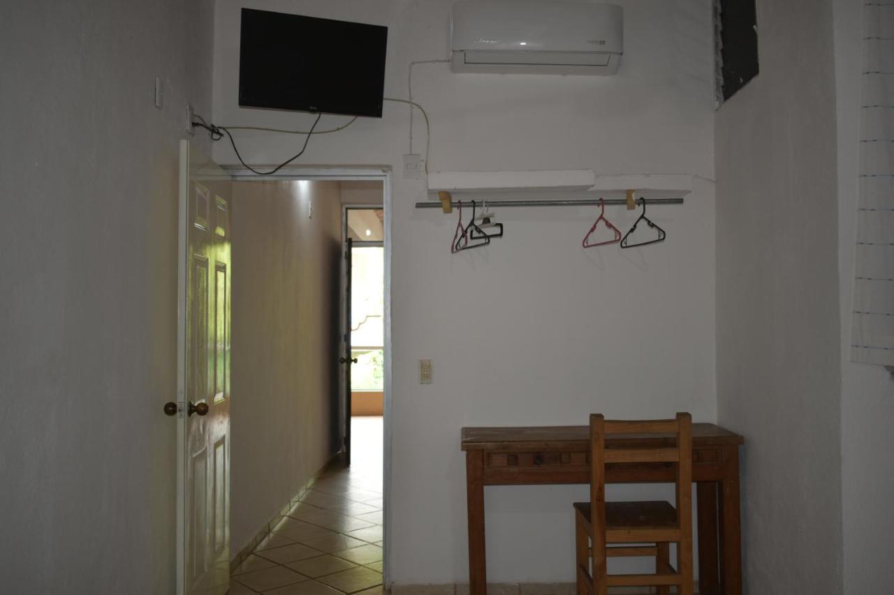 Tropical Suite Los Ayala Εξωτερικό φωτογραφία