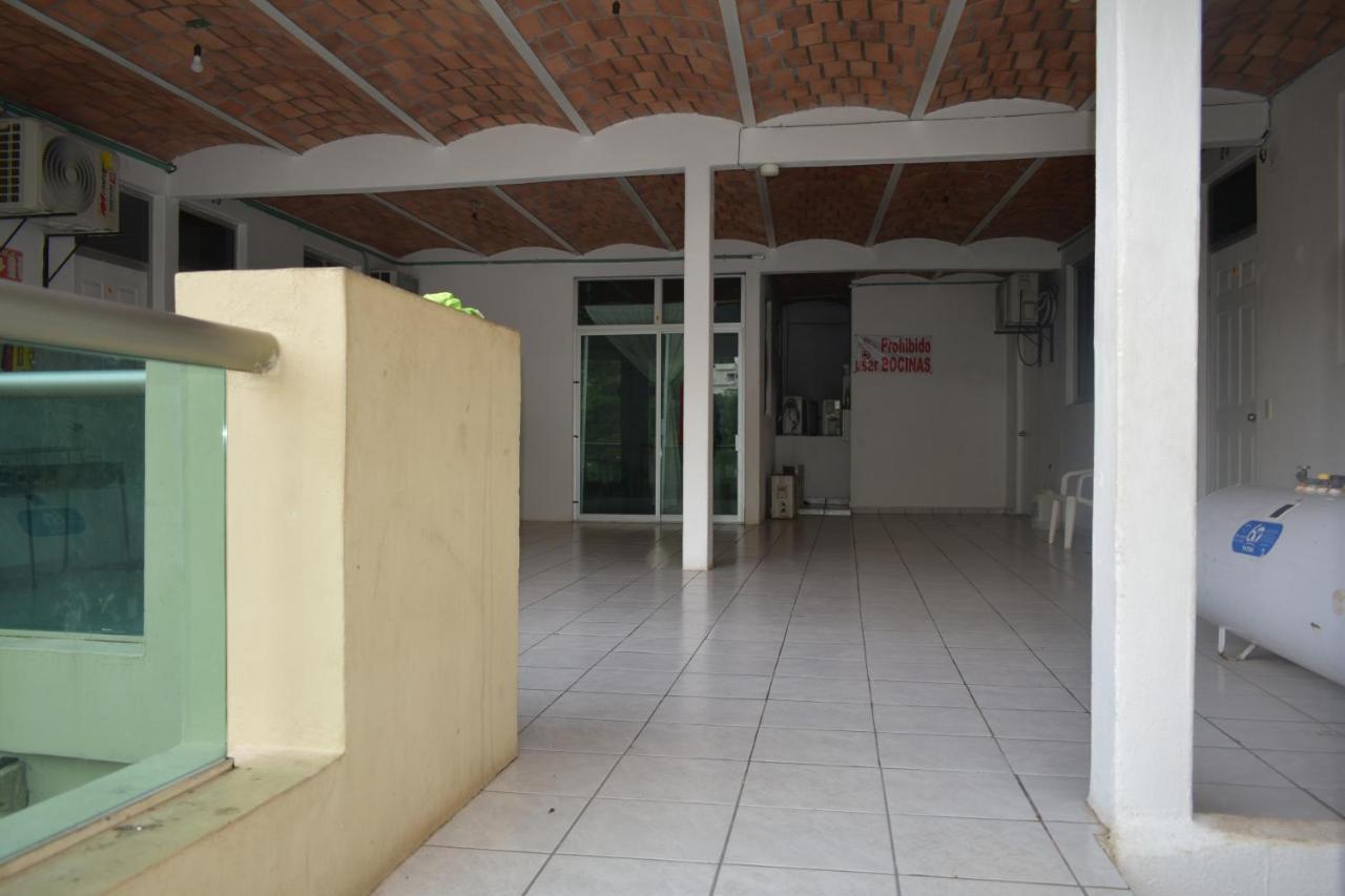 Tropical Suite Los Ayala Εξωτερικό φωτογραφία