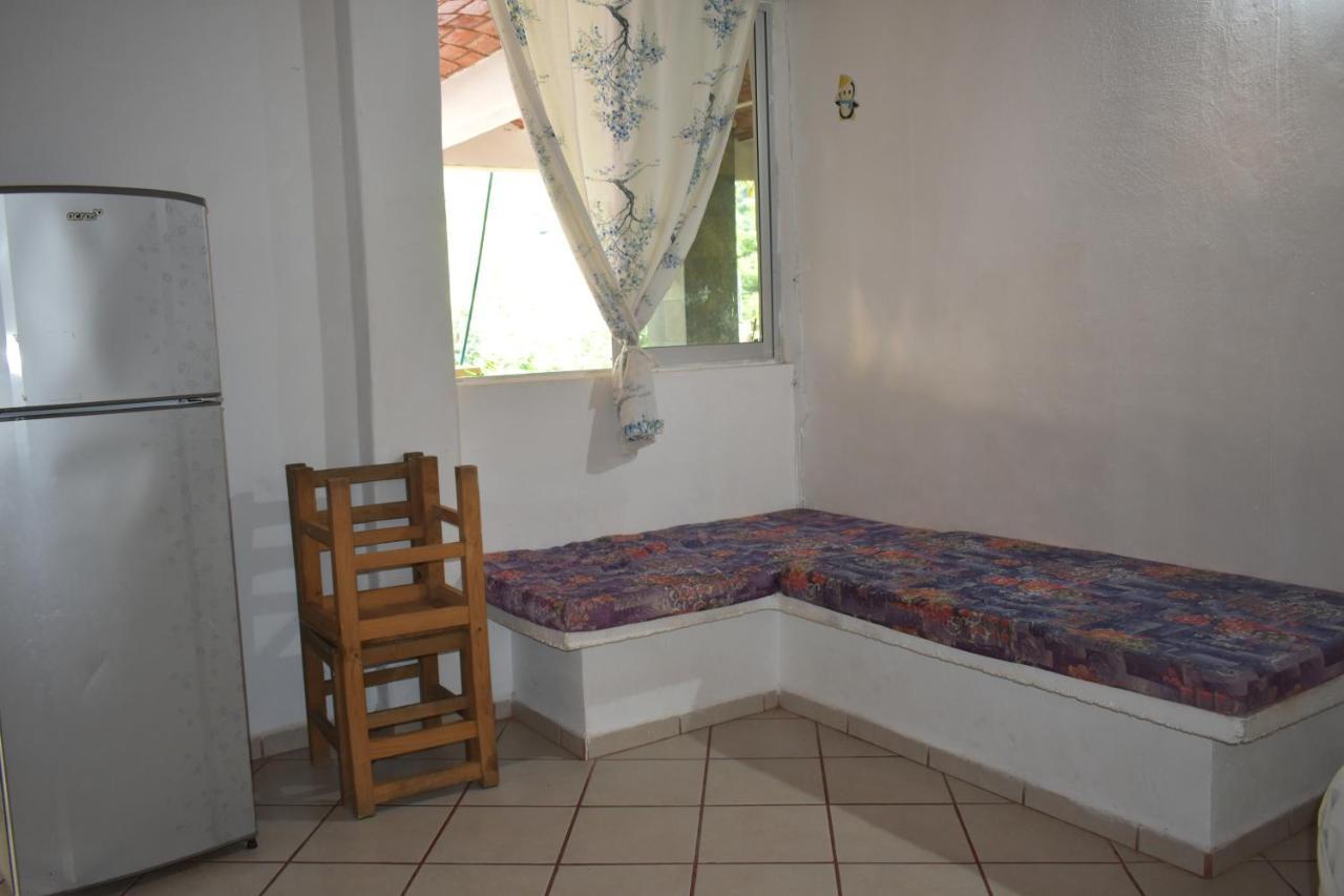 Tropical Suite Los Ayala Εξωτερικό φωτογραφία