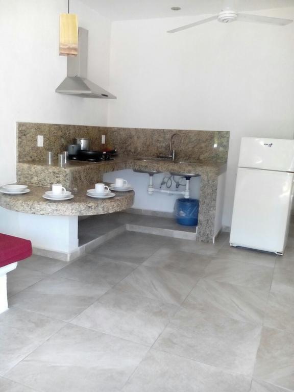 Tropical Suite Los Ayala Εξωτερικό φωτογραφία